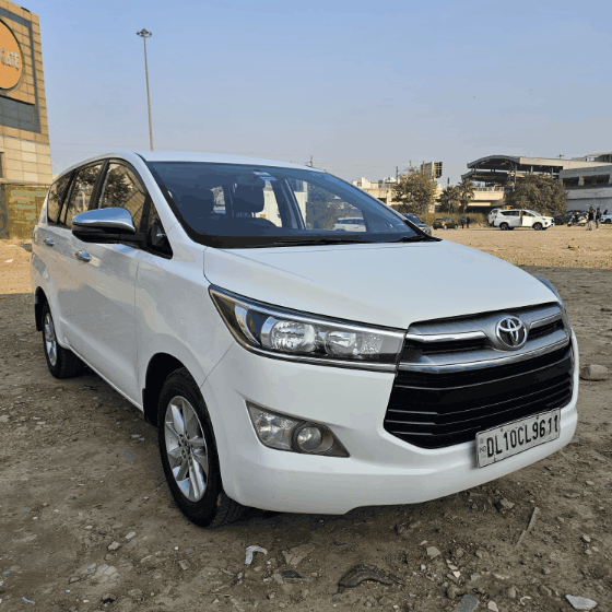 INNOVA CRYSTA 2019 DIESEL  | INNOVA CRYSTA 2019.gif